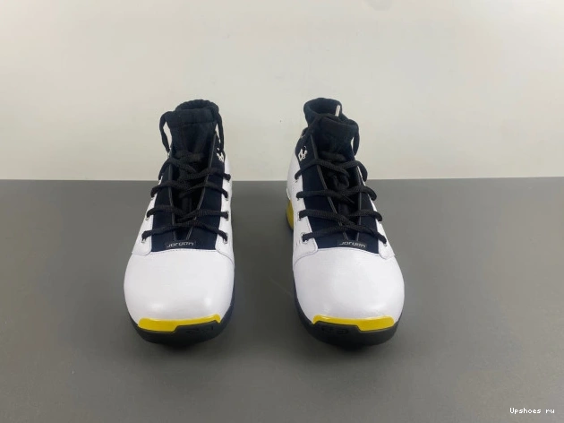  Jordan Lightning (2024) Retro 17 Low FJ0395-100 All-Star 0228